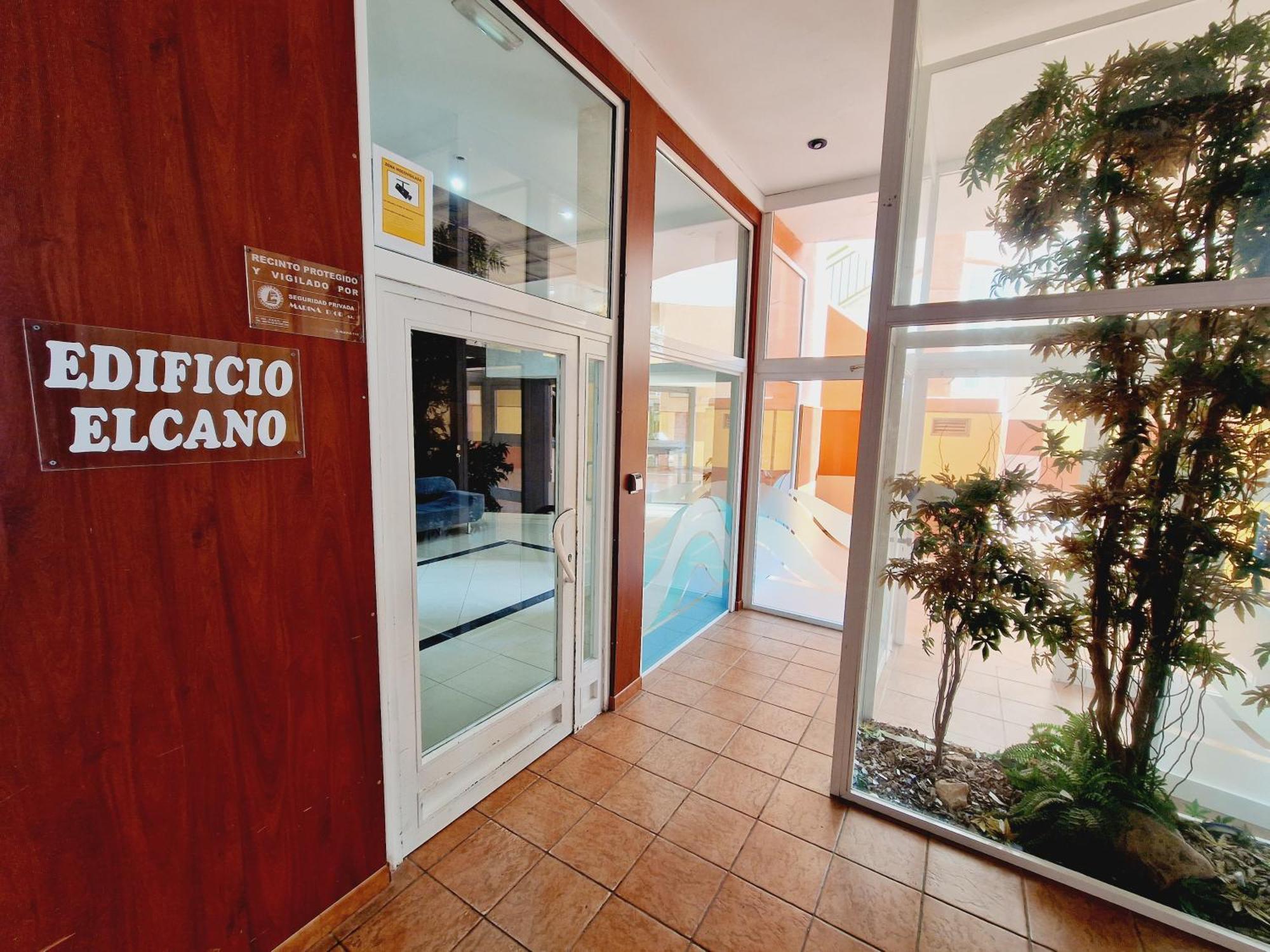 Holiday World Magic El Cano โอโรเปซาเดลมาร์ ภายนอก รูปภาพ